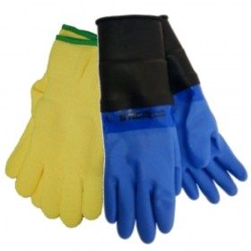 guanti stagni si-tech dd90106575